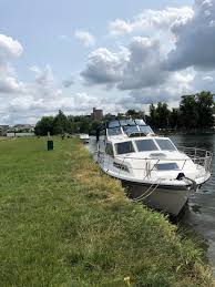 Image result for Thames Punting Club