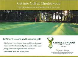 Image result for Chorleywood Golf Club Limited