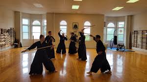 Image result for Kyoku Kenjutsu Kai