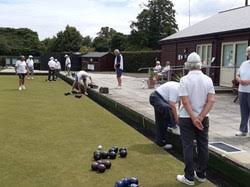 Image result for Faversham Recreation Bowling Club