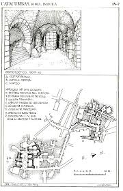 Image result for Catacumbas de Priscila