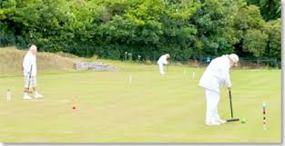Image result for Royal Tunbridge Wells Croquet Club