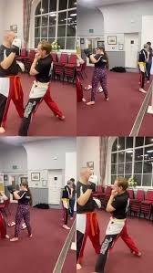 Image result for North West Chinese Kickboxing