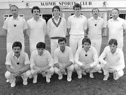 Image result for Acomb Sports Club