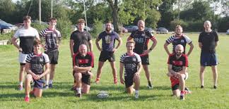 Image result for Claverdon Rugby Football Club