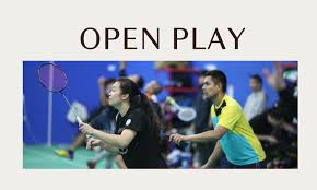 Image result for Impington Badminton Club