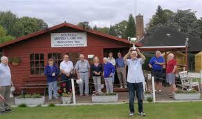 Image result for Solihull Scrabble Club