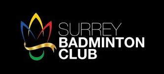 Image result for Guildford and District Badminton League