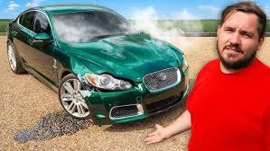 Image result for Emerald Fire 2009 Jaguar