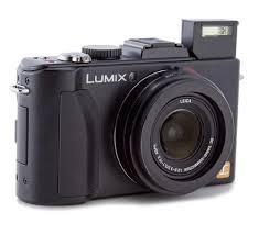 Image result for LX5