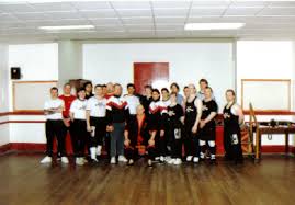 Image result for Derby Autodefence Wing Tchun