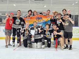 Image result for Vipers Roller Hockey Team
