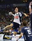 HANDBALL - HANDBALL Photo (24277292) - Fanpop