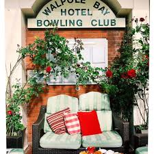 Image result for Arsenal Bowls Club