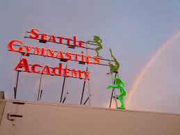 Image result for Stainsby School Of Gymnastics