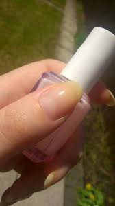 Image result for lunula nail