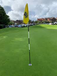 Image result for Grange Park Golf Club