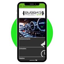 Image result for Gym Bubbas