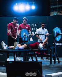 Image result for University of Derby Powerlifting and Weightlifting Club