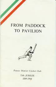 Image result for The Paddock Cricket Club