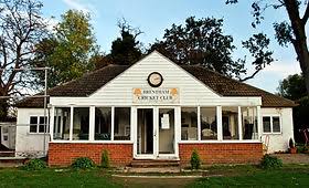 Image result for Brentham Tennis Club
