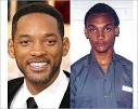 He began using "David Poitier"