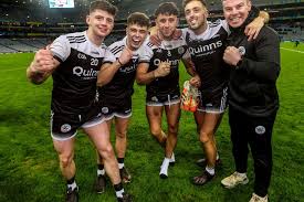 Image result for Kilcoo Gaelic Football Club