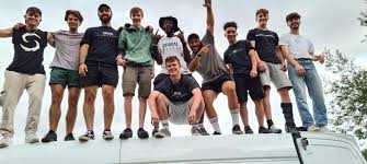 Image result for Spiral Freerun CIC