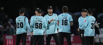 Image result for Surrey Spitfires Basketball Club