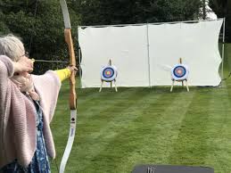 Image result for Grimsby Archers