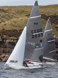 Image result for West Pennine Sailboard Club