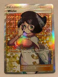 Image result for Wicke