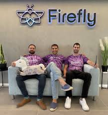 Image result for Fareham Fireflys Yc