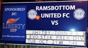 Image result for Ramsbottom Rams