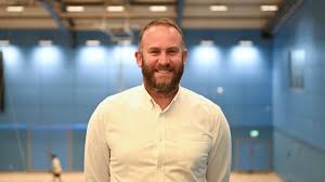 Image result for Surrey Sports Development Unit