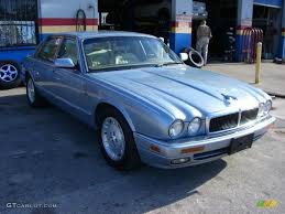 Image result for Antigua Blue 1997 Jaguar