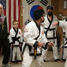 Image result for MASTER CHO TAEKWONDO CLUB
