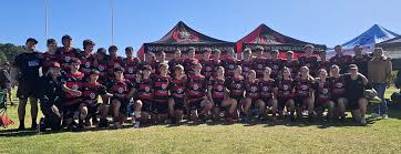 Image result for Northern Rugby Football Club