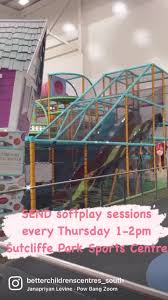 Image result for Sutcliffe Park Sports Centre