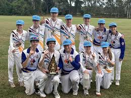 Image result for Rockhampton Cricket Club
