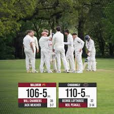 Image result for Chiddingly Cricket Club