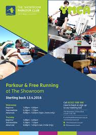 Image result for Lincoln Parkour club