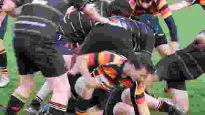 Image result for Ashton under Lyne RUFC