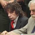 Phil Spector's prenup wisdom