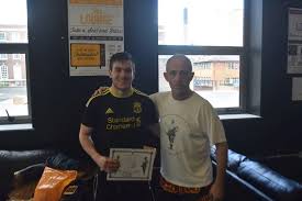 Image result for Phraya Pichai Camp Muay Thai