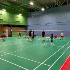 Image result for Saltley Centre Badminton Club