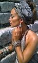 Head Wraps Fashion Trend. Celebrities & Street Style | Fashion Tag