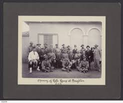 Image result for Morley & District Rifle Club (1944)