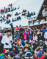 Image result for Edinburgh University Snowsports Club