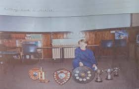 Image result for Lochcarron Camanachd